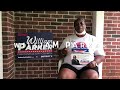 Partner Up With Parker (WP4D5 presented by VT)