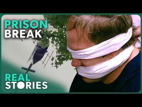 Escape From WV Jail: Shocking Revelations