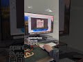 Mac mini controlling a Mini PC… Minecraft 🎮