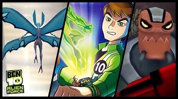 Ben 10: Alien Force Walkthrough Part 5 (Wii, PS2, PSP) Level 3 : Bombs Away (2 of 2)