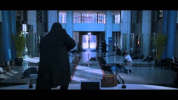 「バンク・イリュージョン」予告