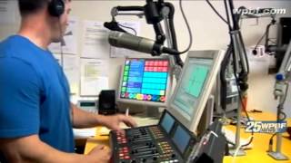 Penn State sanctions dominates sports talk radio
