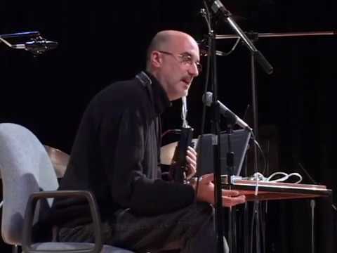 Michael Brecker - EWI Solo - YouTube