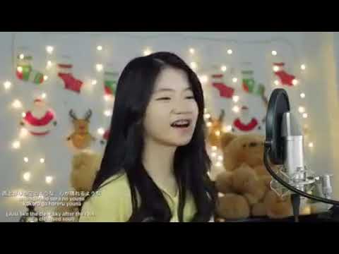 Orange - 7!! ( shigatsu wa kimi no uso ) | Shania Yan Cover#Throwback