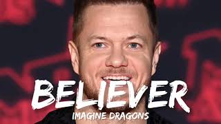 imagine dragons believe lyrics