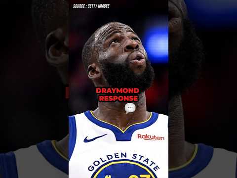 Draymond Reveals What Steph Curry Told Kevin Durant in the Hamptons