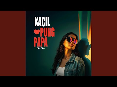 Alice Sia - Kacil Pung Papa (Official Video Lyrics)