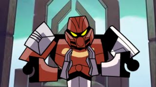 LEGO® Bionicle - Episode 19 - The Scorpios Strike Back