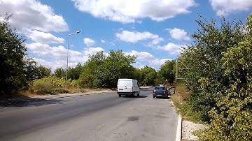 Nokia Lumia 625 Sample Video