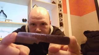 Vr wild ginger Bruce, channel update and some thankyous