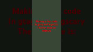 I will be in that code every day at 4:00 PM Central time zone