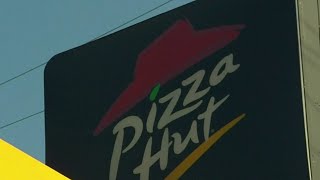Pizza Hut to close 500 dine-in restaurant