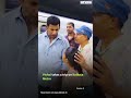 Vishal takes a trip on Kolkata Metro
