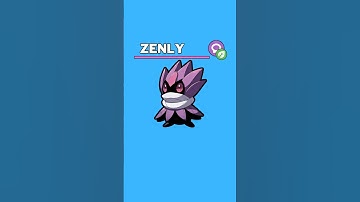 Creating CUSTOM POKÉMON for you! 🫵🏻 Ep.1 #pokemonfanart #pokemonfangame