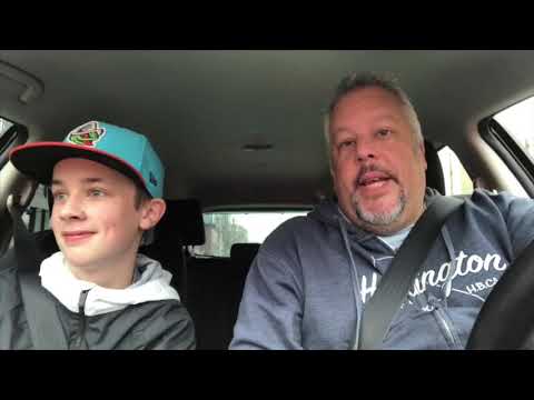 Video thumbnail: Finding The Best Tacos In Seattle! Tacos Chukis vs. Carmelo’s Tacos