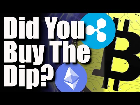 Your Bank Account Is About To Look VERY Different The Altcoin Bull Run IS READY TO START