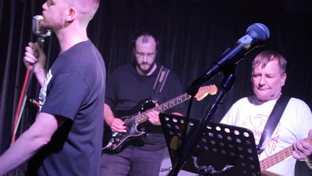 The Late Starters - Ohau (Official Video)