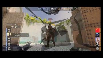 Соревновательный DUNE  #game #standoff #standoff2 #minecraft #games