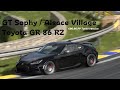 Gran Turismo 7 (GT Sophy) Toyota GR 86 RZ '21