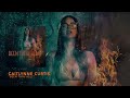 Caitlynne curtis  been thru hell official audio