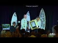 Lisa Andersen - Ohana Gala 2018