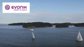 Materials for Composites | Evonik