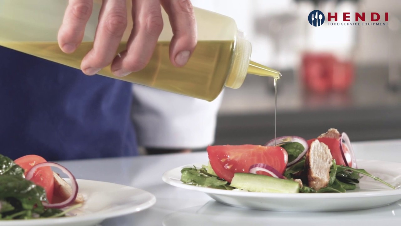 HENDI Tomato Cutter 570166