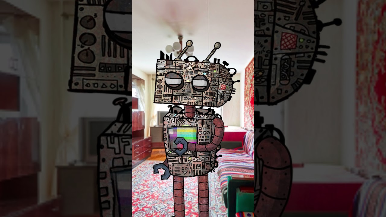 😂 USSR Joke: The Soviet with a Sense of Humor! 