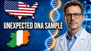Geneticists Compared Irish-American DNA to Modern Irish DNA. The Results Don't Make Sense!