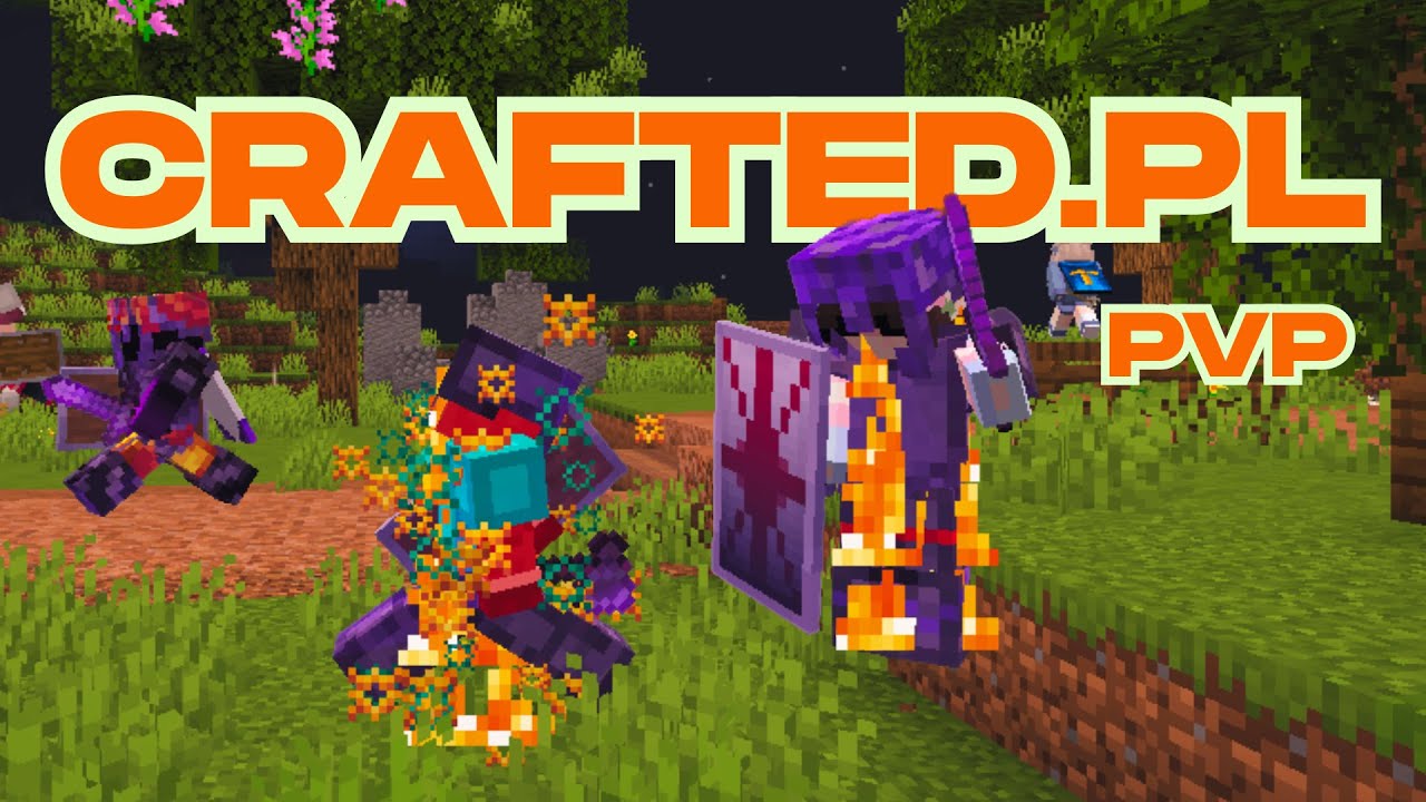 █▬█ █ ▀█▀  DUPLIKOWANIE ITEMÓW  na CRAFTED Extreme 1.21 I KONKURS na secika nethe Pardon !!!!