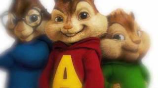 Video thumbnail of "Alvin & The Chipmunks - Froze (Chris Brown)"