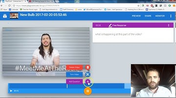 Playposit interactive videos