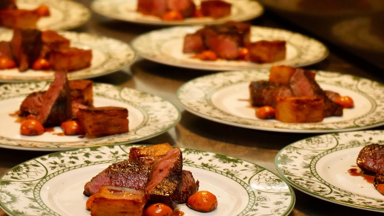 One of our favorite restaurants in the main line!!!