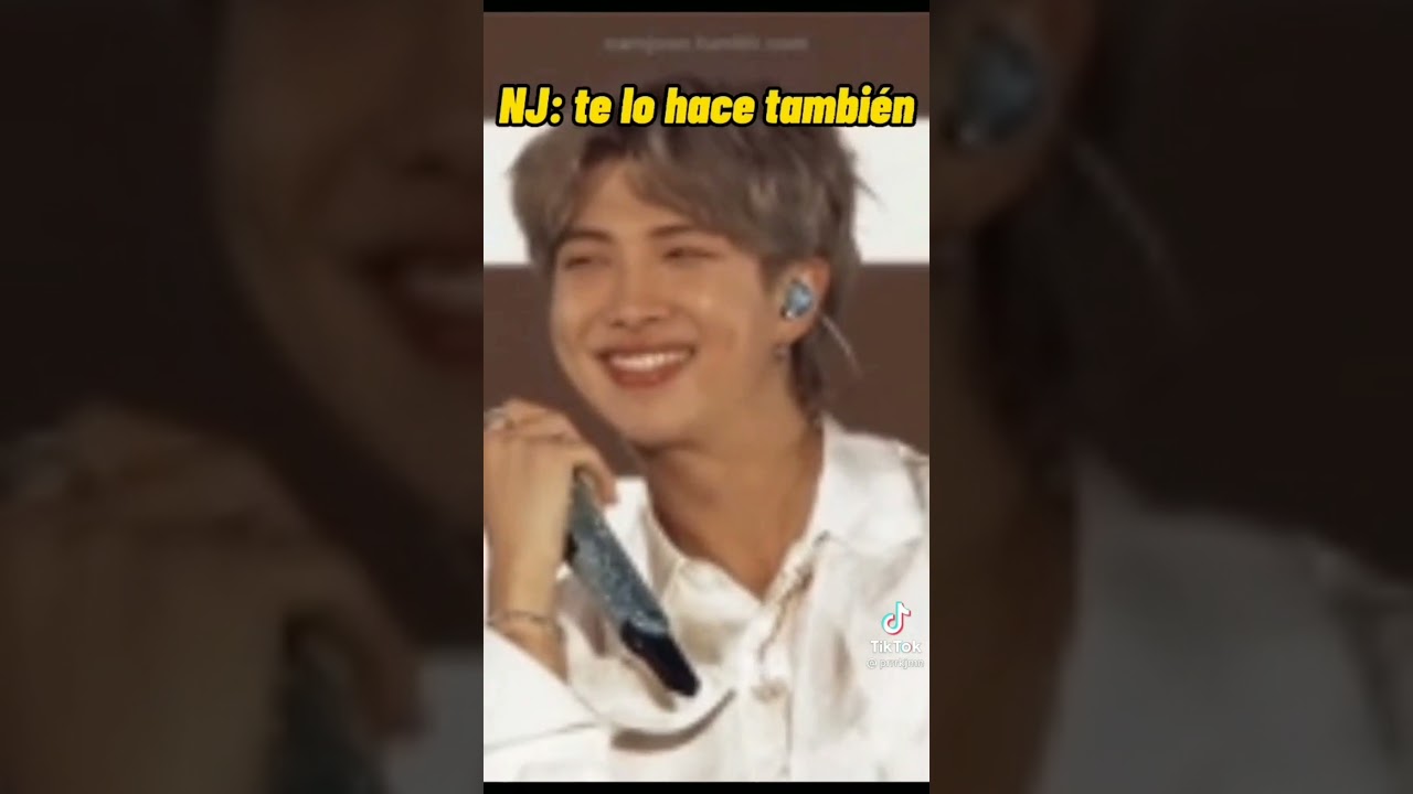 bts reacciona a...