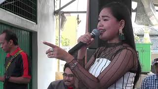 LIVE SHOW ' NEW  EL - ZAHRA / WILL / VOC. SUSI AMELIA