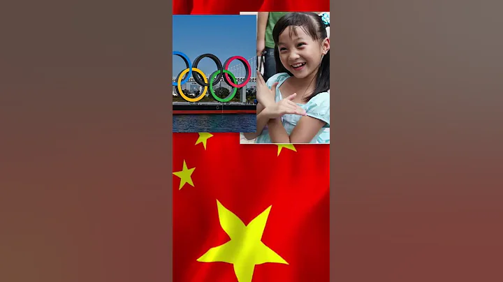 China Did Something MESSED UP At The Olympics..