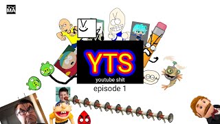 Youtube Episode 1 17