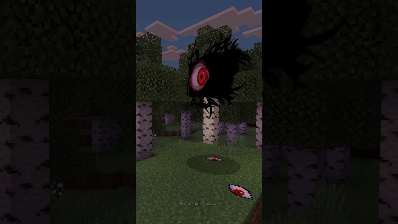 BOMBASTIC side eye... 