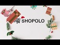 Shopolo holiday sale