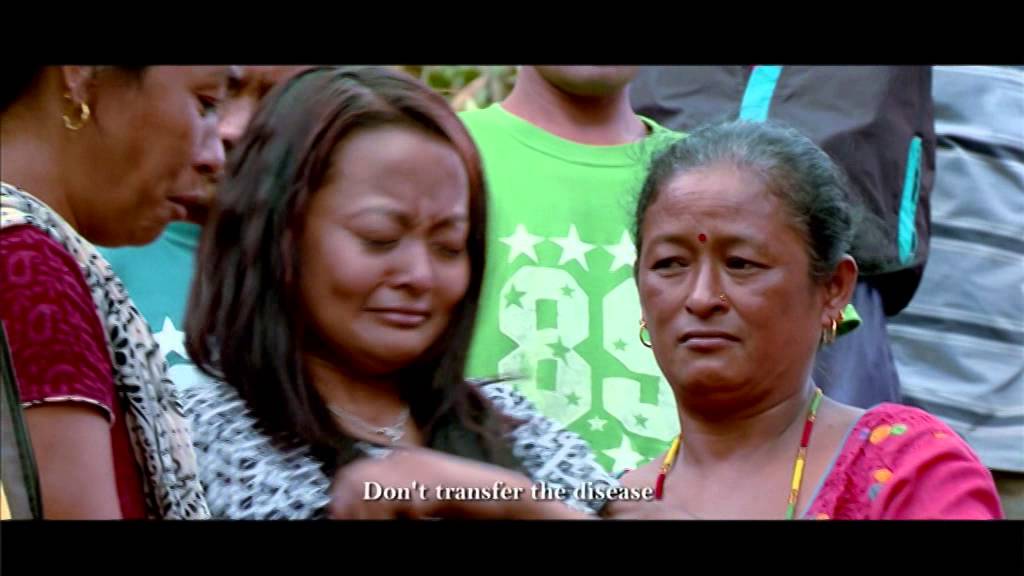 Acting of PRAVEEN PUMA in TOREMPA  Film 2015 AD b