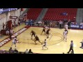 Highlights - Men's Basketball vs. Southern Utah