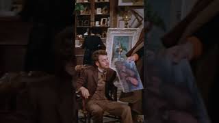 Vincent Van Gogh meets Paul Gauguin  [Lust For Life]
