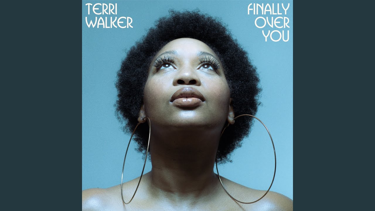 Terri Walker's 'Finally Over You' Is A Super-Smooth Return