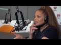 Janet Jackson Reacts To JoJo's Story About Meeting Michael Jackson