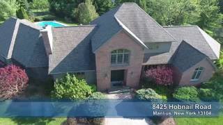 8425 Hobnail Road Manlius NY 13104