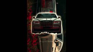 “The Ghost Presence” 👻 #shorts #automobile #ghost #edit