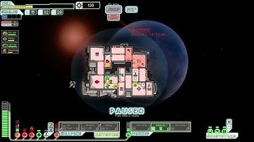 FTL: Torus Playthrough + Unlock Torus Layout B 3/4