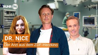 Dr. Nice – der Arzt aus dem ZDF-Herzkino