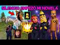 SILENCIO!!! EMPEZÓ MI FRUTI NOVELA!!! QUE HICISTE FREE FIRE!!!