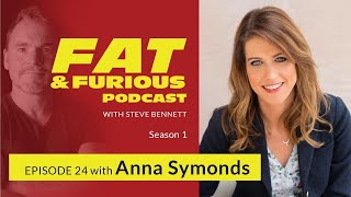 Thought, feeling and emotion | Anna Symonds | Ep24